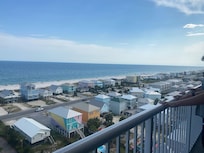 View from 1202 balcony
