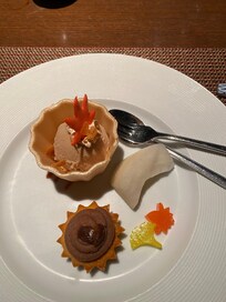 Dessert