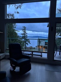 A lovely morning view.