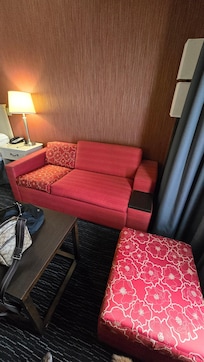 Sofa bed