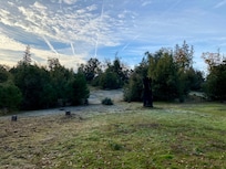 View surrounding the property.