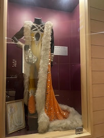 Elton John Costume