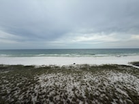 View feom unit balcony.
