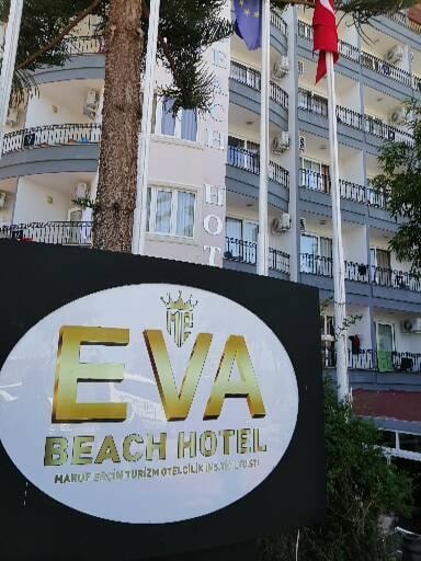 GOOD hotel 