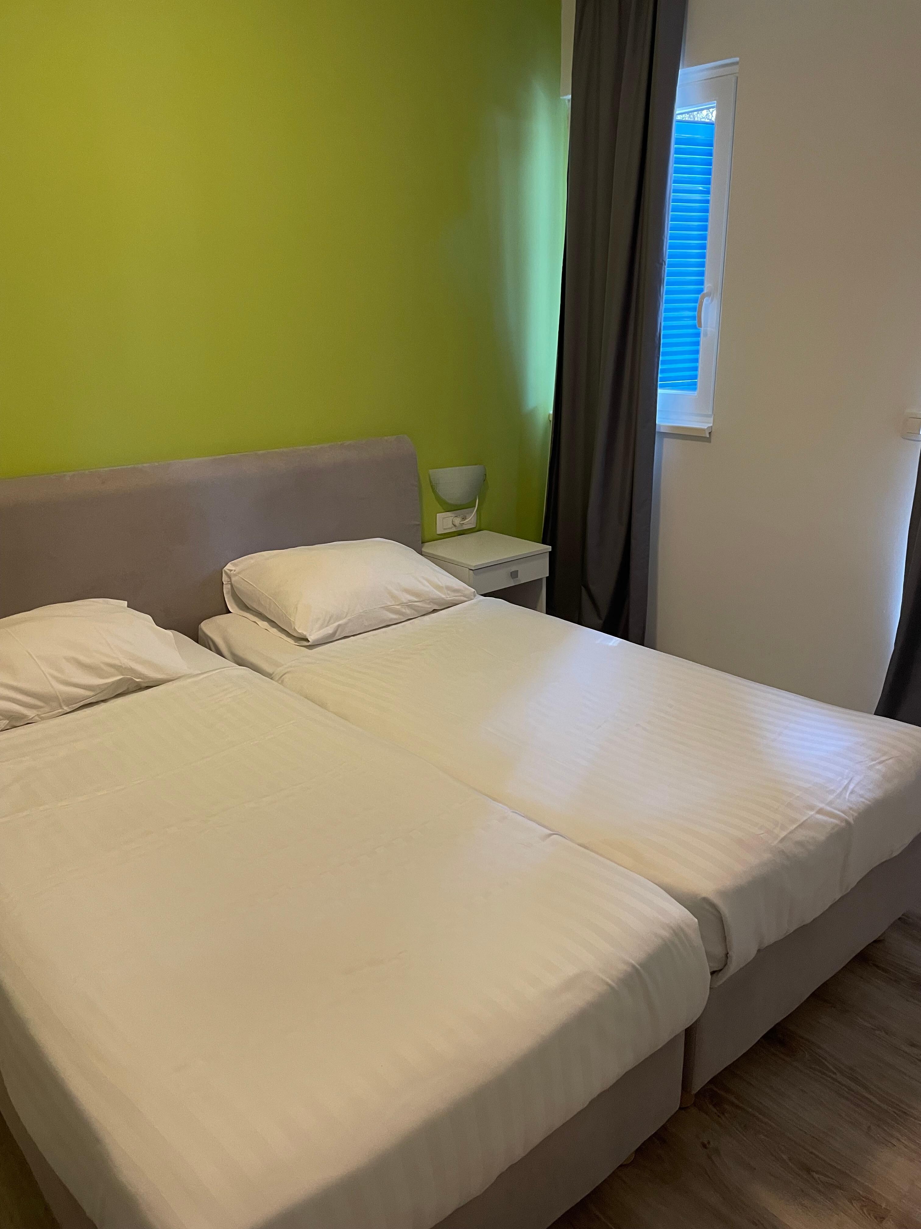 Nearly 500 euros a night?