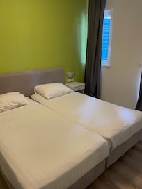 Nearly 500 euros a night?