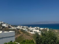 View from the house