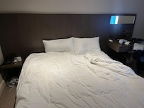 Premium room was just a basic room with no amenities at all. Nothing like the pictures.