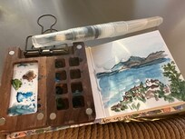 Great for artists!