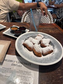 These are awesome Mudd Buggs I think they were called bon something but they were awesome