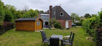 Haus und Garten