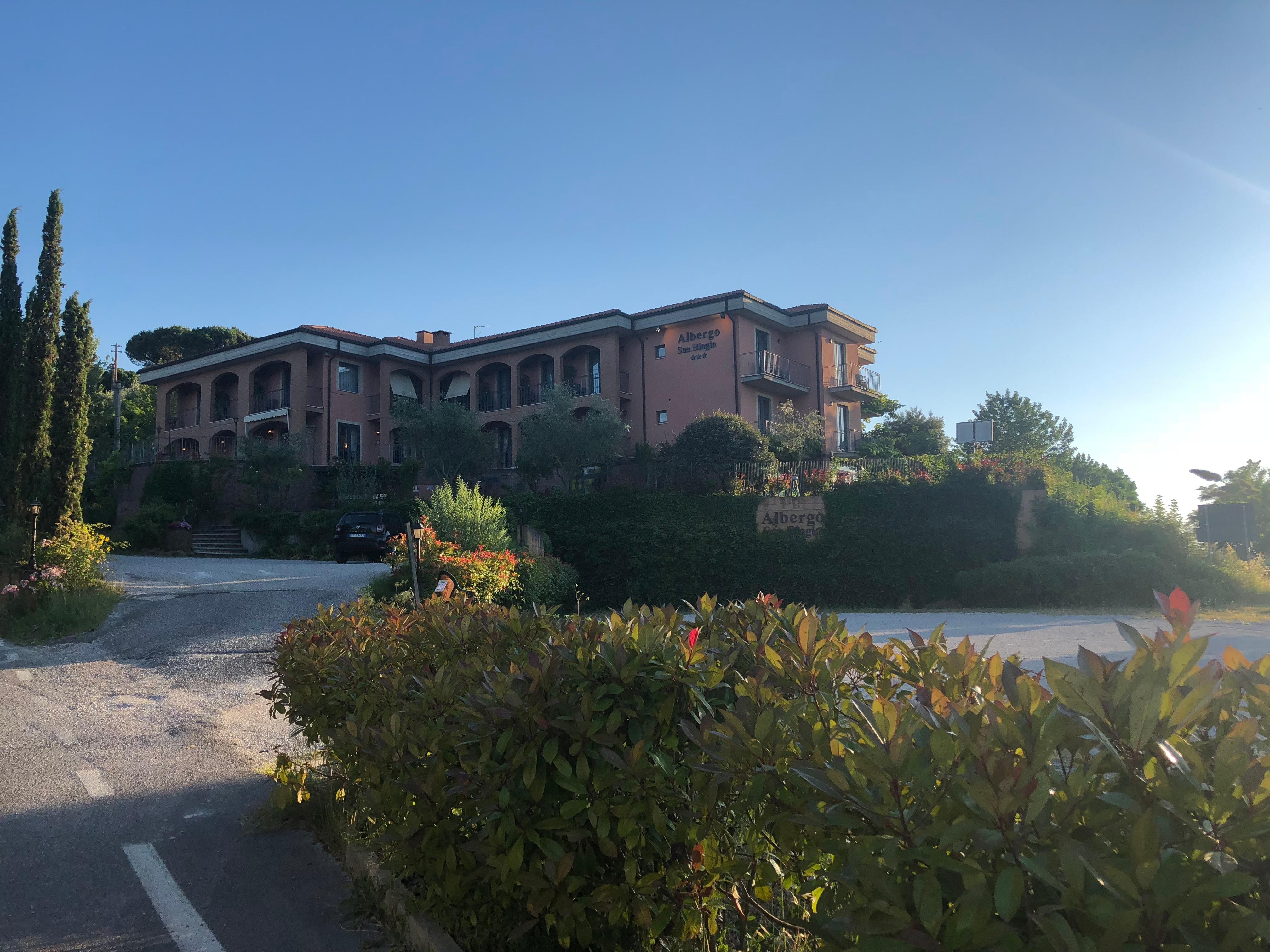 Montepulciano Italy Hotels; Book Albergo San Biagio in Montepulciano | Hotels.com