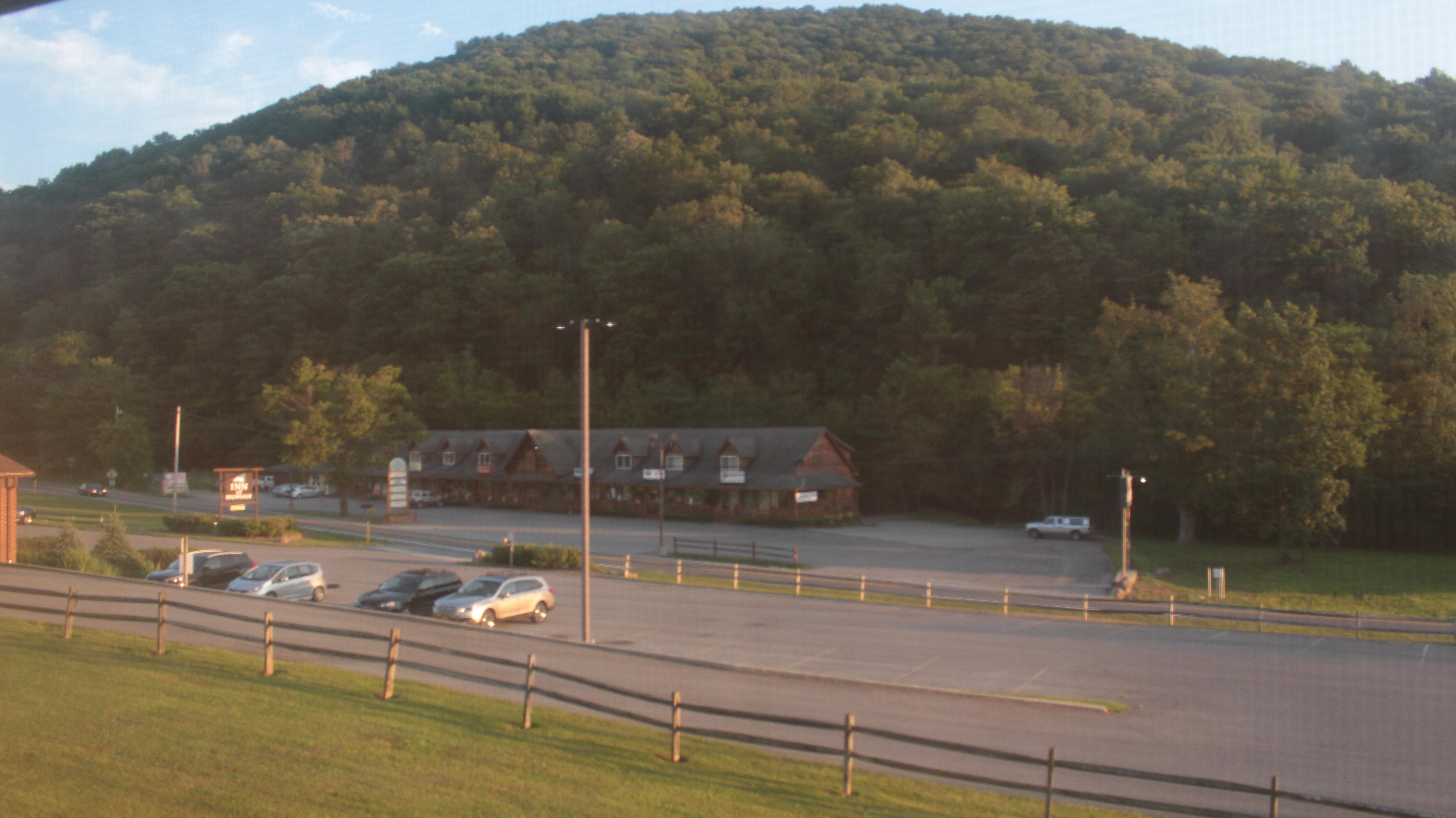 The Inn at Snowshoe Hotel Reviews Expedia