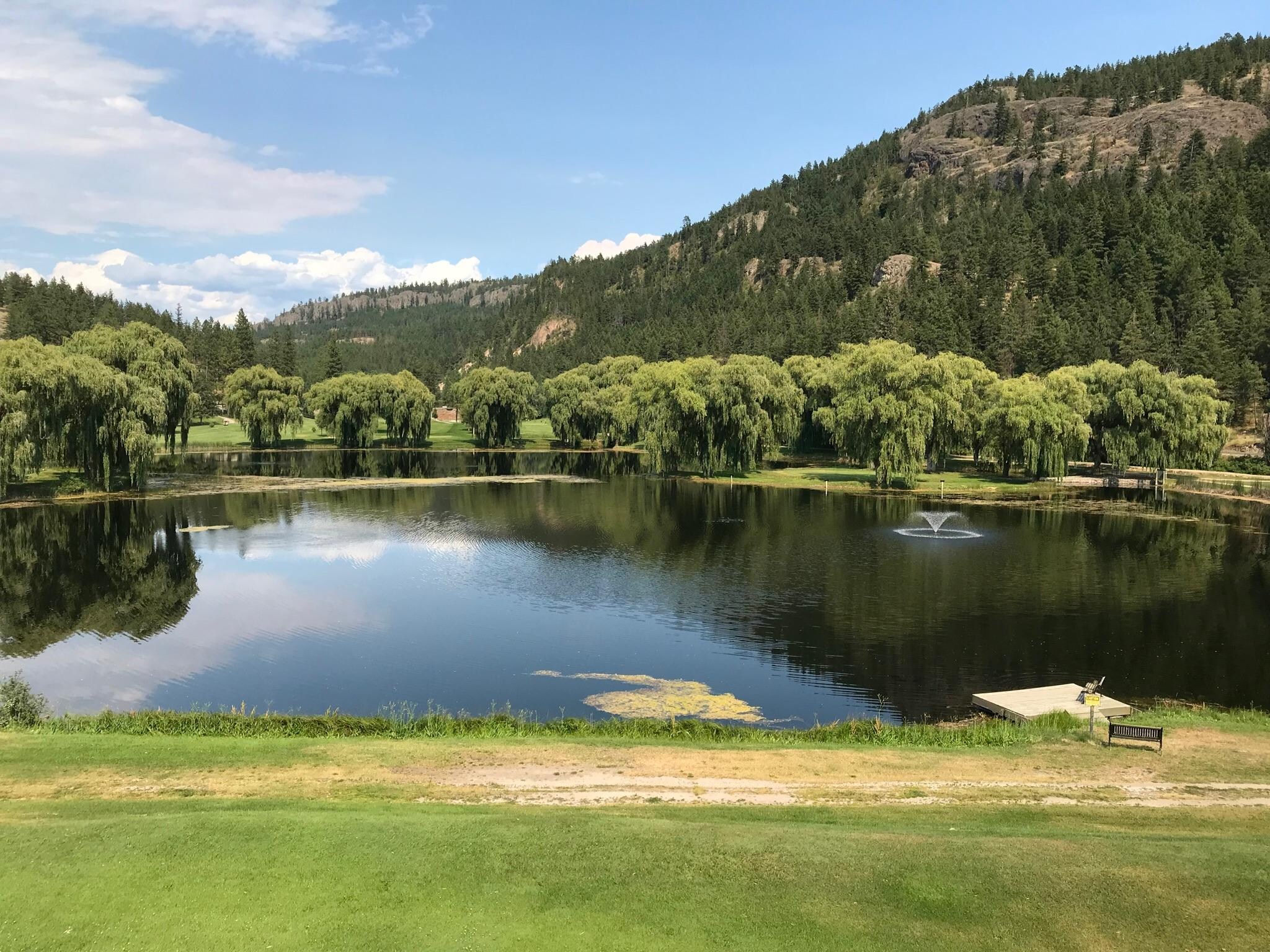 Mountain Springs Nature Retreat B&B in Kaleden Expedia