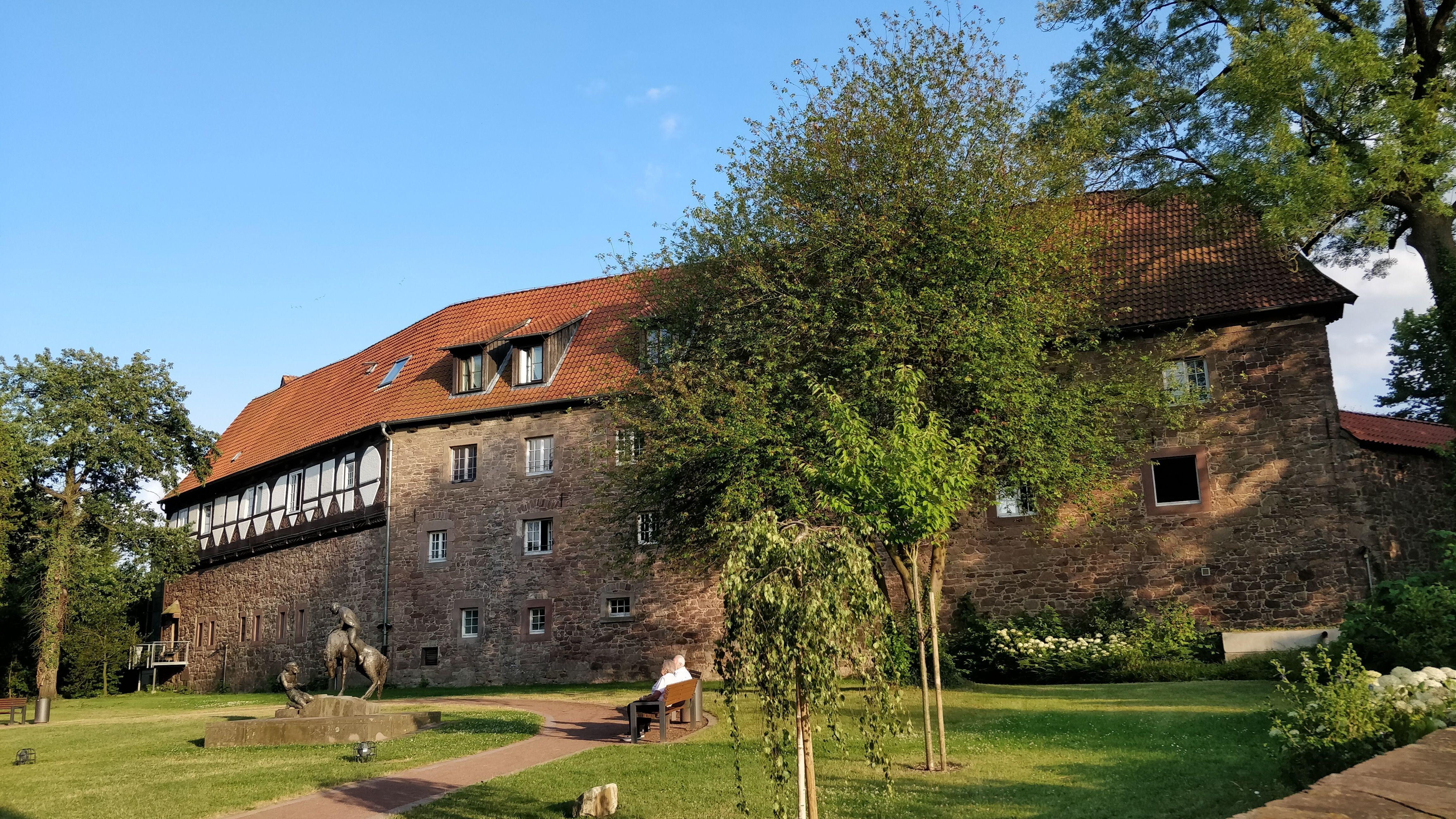 Bewertungen Clarion Collection Burghotel Blomberg, (Blomberg) - Expedia.de