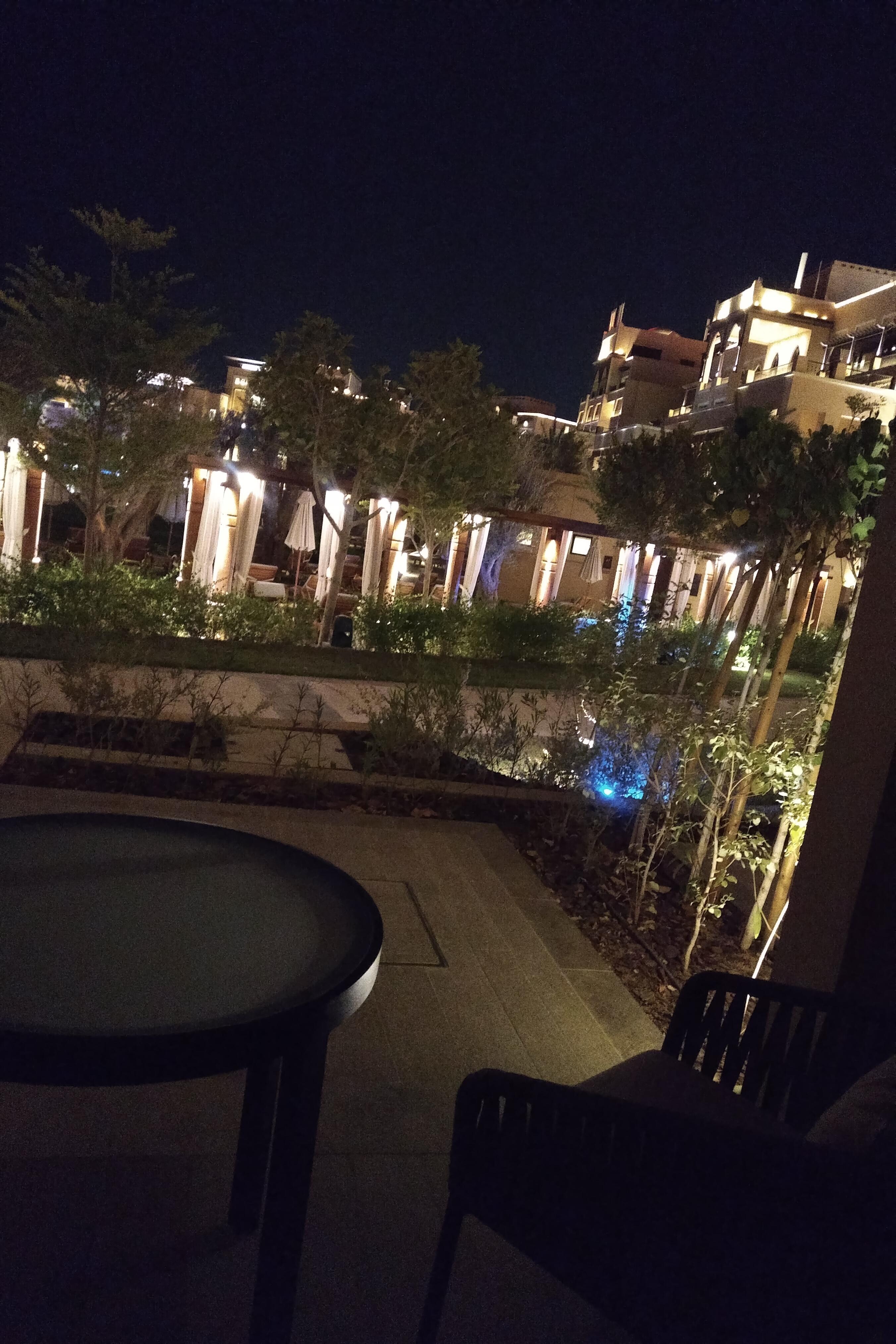 Saadiyat Rotana Resort And Villas Reviews Expedia