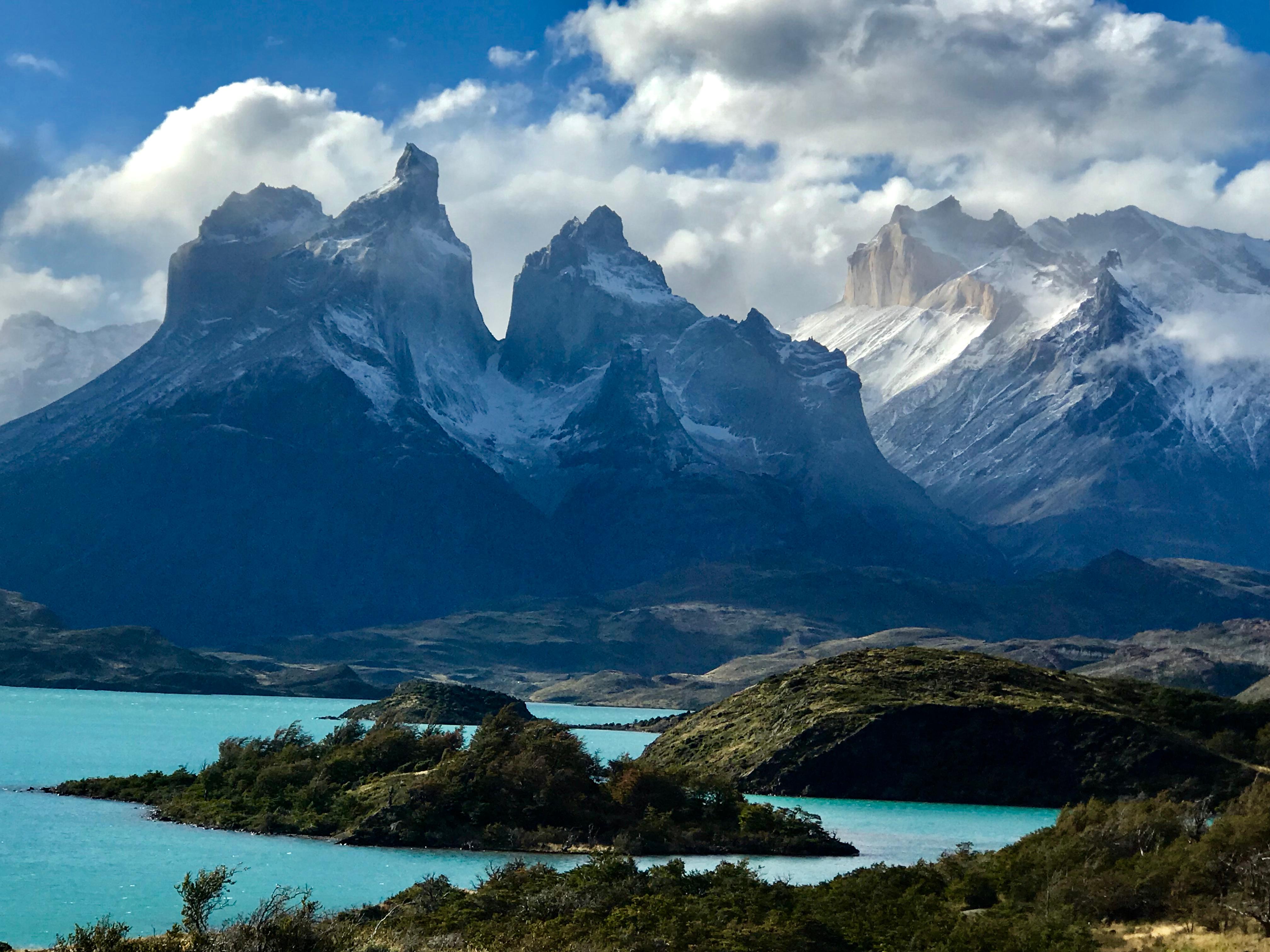 Explora En Torres Del Paine In Torres Del Paine: Find Hotel Reviews ...